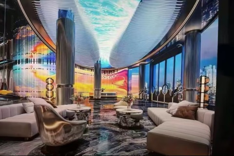 合肥夜总会招聘,合肥高端夜场招聘,稳定发展点亮职场希望之灯