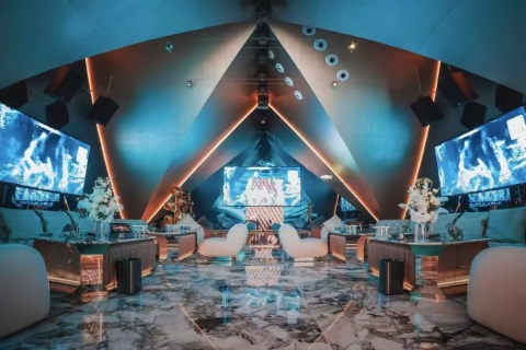 合肥海珀KTV招聘酒水促销员,诚信招聘诚意满满快来咨询开启新