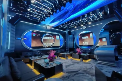 合肥美丽会KTV招聘酒水促销员,职场机遇高职高薪等你把握