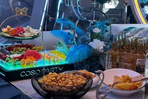 合肥至尊会KTV招聘-顽强拼搏冲破职场重重枷锁