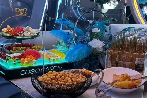 合肥夜总会招聘,合肥夜店排行,品质生活诚聘酒水星共筑辉煌梦