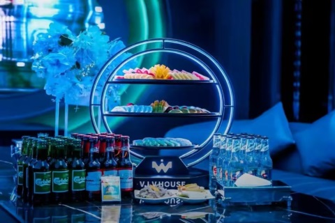 合肥夜场招聘,合肥商务夜总会招聘礼仪