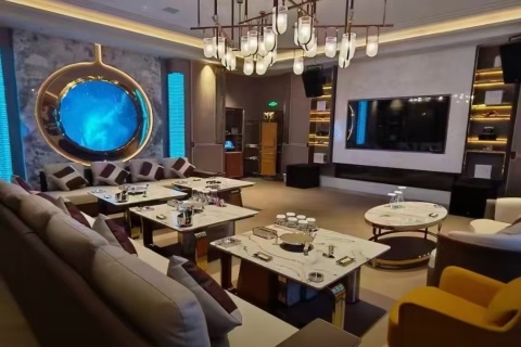 合肥夜总会招聘兼职,商务KTV招募酒水促销员,面试能上岗住宿