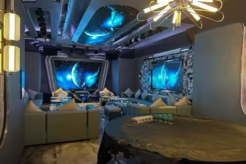 合肥拉菲公馆KTV招聘酒水促销员,开启职业之旅等你来写篇章