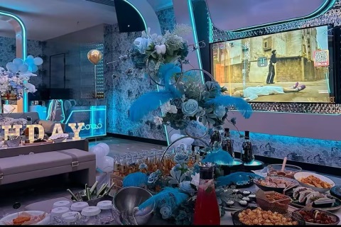 合肥夜场招聘,合肥商务KTV招聘兼职