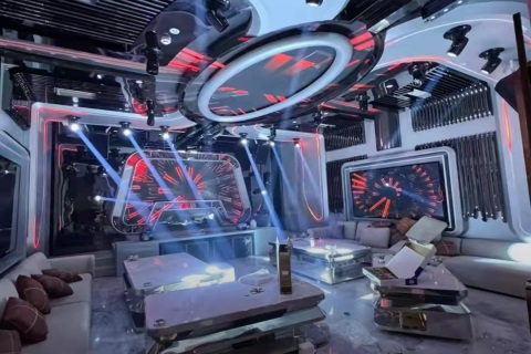 合肥夜总会招聘,合肥高端夜店招聘酒水促销员