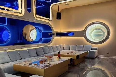 合肥夜总会招聘,合肥高端商务KTV,梦想从选择合肥夜场开始