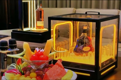 合肥商务夜总会招聘营销员,努力伴随幸运梦想终将会实现